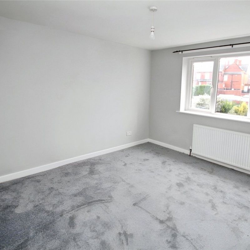 King Edward Street, Hemsworth, Pontefract, West Yorkshire, WF9 - Photo 1