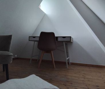 Appartement Valenciennes 2 pièce(s) 37.70 m2, - Photo 3