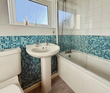 1 bedroom end of terrace house to rent - Photo 5