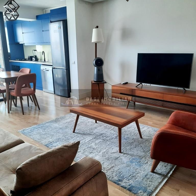 Inchirieri Apartamente 2 camere Bucuresti - Fotografie 1