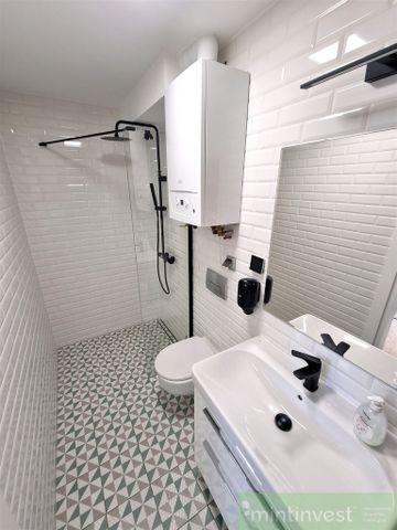 Mieszkanie przy Parku Kasprowicza - Фото 3