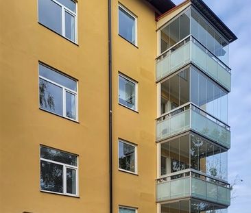 Fogdevägen 2 B - Foto 6