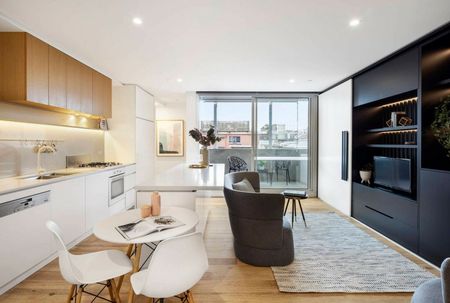 SLEEK SOPHISTICATION IN LIFESTYLE LOCATION - Photo 5