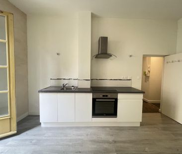 Location Appartement RENNES - CENTRE-VILLE - Photo 1