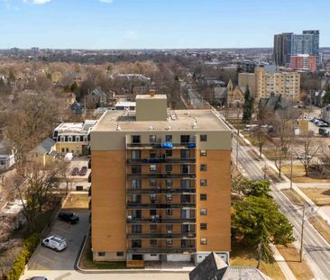 For Lease - 498 Queens Avenue Unit# 906, London East, Ontario - Photo 6
