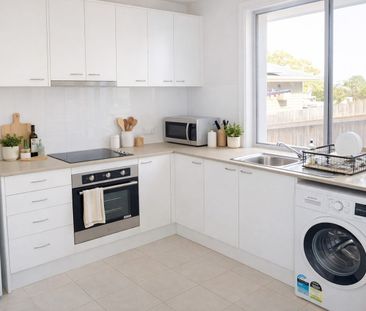 One Bedroom Private Garden Flat - Photo 2