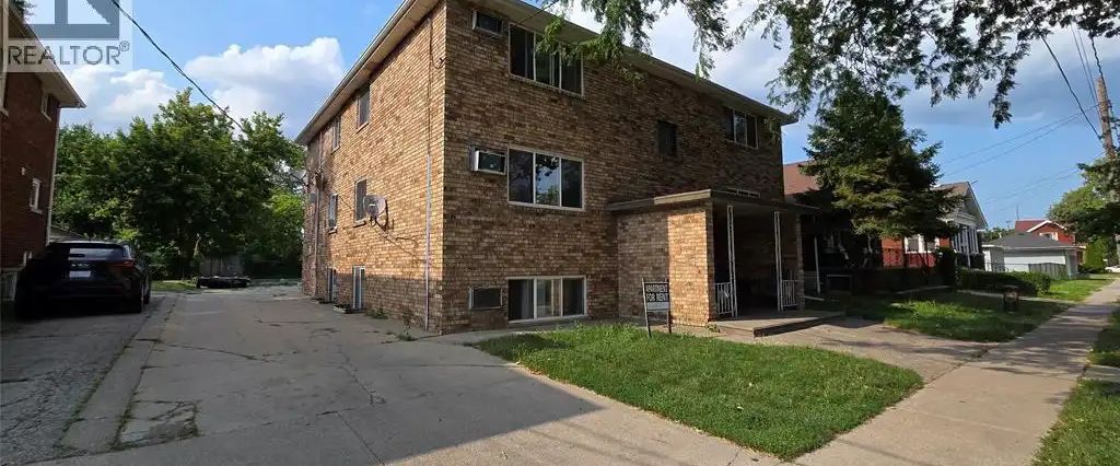 3254 MILLEN STREET Unit# 5 — 2 Bedroom - Photo 1