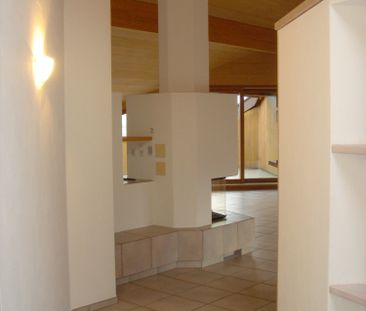 6.5 Zimmer, 181 m², 5. Stock - Photo 4