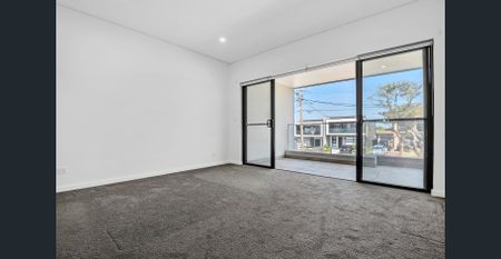 Modern 4 Bedroom Duplex - Photo 5