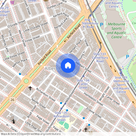 29 Carter St, Melbourne, Victoria 3206