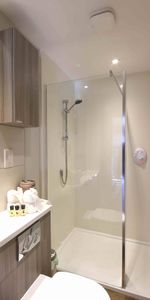 1 Bed Flat, Bath St, NG1 - Photo 4