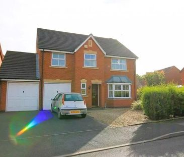 6 bedroom detached house to rent - Photo 6