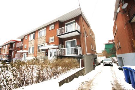 2755 Av. Ekers, H3S 1E2, H3S 1E2, Montréal - Photo 3