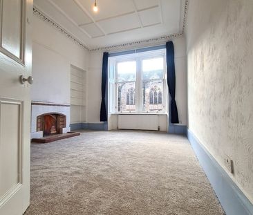 2 Bed Flat, Woodlands Road, G3 - Photo 4