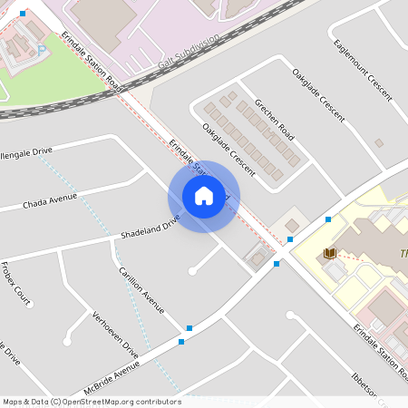 3690 Ellengale Drive, Mississauga