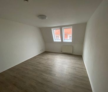 2-Raum-Wohnung in Innenstadtlage zu vermieten - Photo 3