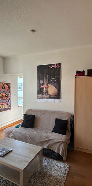 Appartement / Offre 58352227 - Photo 1