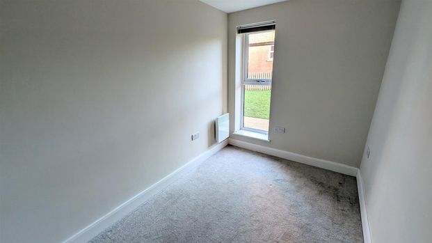 Archer Mews, Millhouses, Sheffield - Photo 1