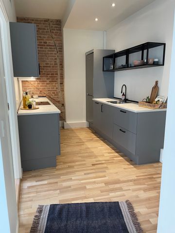 4 værelses lejlighed ved gågaden - Foto 4