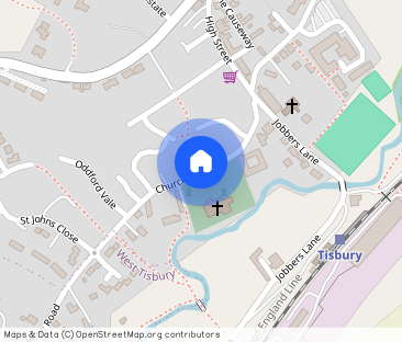 Townside , Church Street, Tisbury - Photo 1