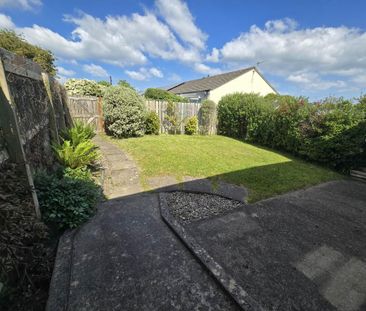 1 bedroom bungalow to rent - Photo 1