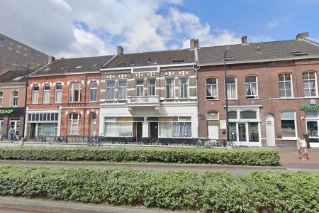 Te huur: Kamer Gasthuisring 65 in Tilburg - Foto 4