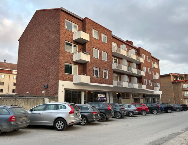 Prästgatan 59A - Foto 1