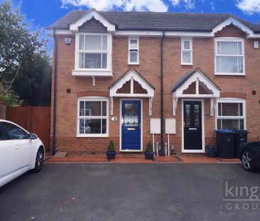 2 bedroom house to rent - Photo 1