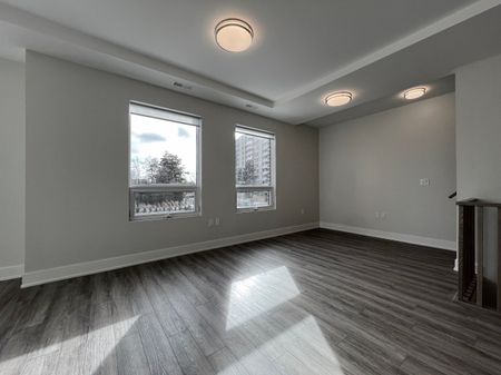 For Lease - 62 Dixfield Drive Unit# 123, Toronto, Ontario - Photo 4