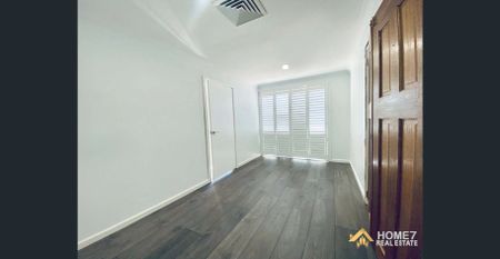 Stylish 2-Bedroom Granny Flat for Rent in Ingleburn. - Photo 5