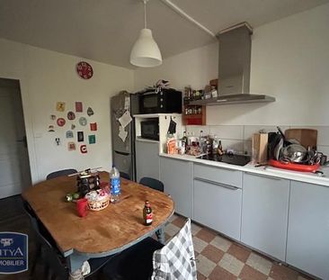 Location Appartement 1 pièce 10m² POITIERS 86000 - Photo 3