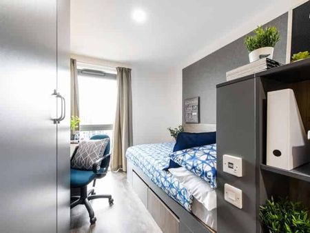 Classic Ensuite - Photo 4