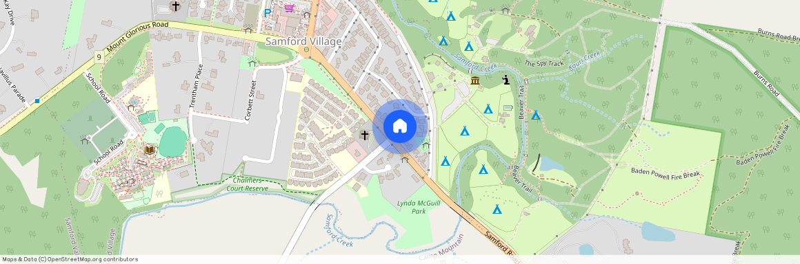 122 Samford Road, Qld 4520, Samford Village