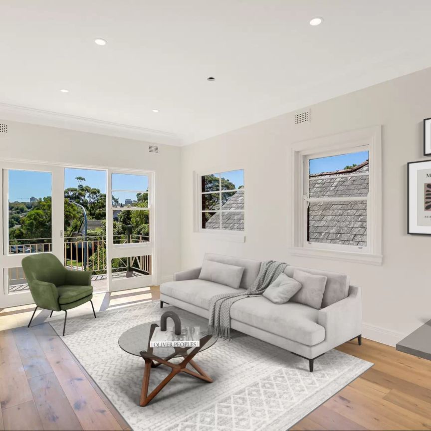 THREE BEDROOM LIFESTYLE APARTMENT - Photo 1