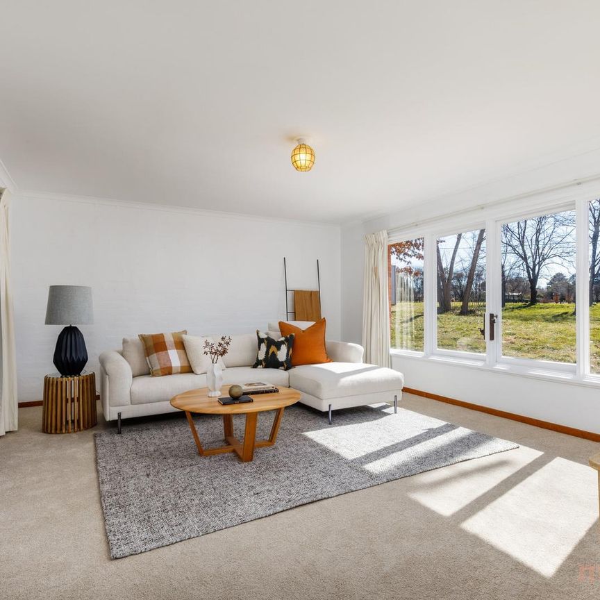 49 Holman Street, Curtin ACT 2605 - House For Rent | Domain - Photo 1