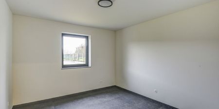 Gelijkvloers app. te huur in Beverst voor € 1.150 met 2 slaapkamers - Photo 4