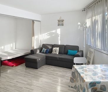 Appartement T1 Bordeaux à louer - Photo 2