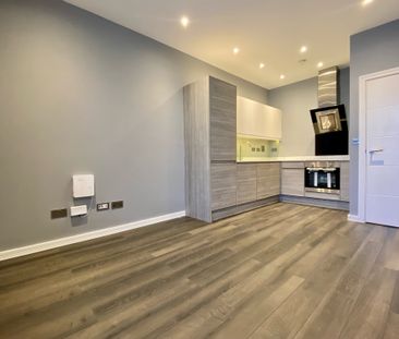 1 bedroom apartment to rent - Photo 2