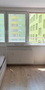 Pronájem bytu 1+kk 33 m2 - Фото 3
