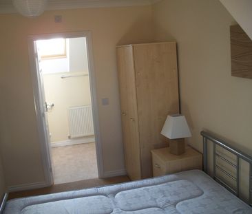 16 Attoe Walk, NR3 3GX, Houseshare 1, Professional Houseshare - Photo 3