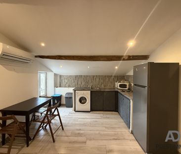 Appartement T2 DERNIER ETAGE | CENTRE VILLE - Photo 3