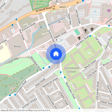 156A Cemetery Road, Sheffield S11