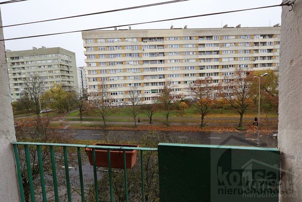 2‑pokojowe mieszkanie przy ul. Santockiej - Photo 1