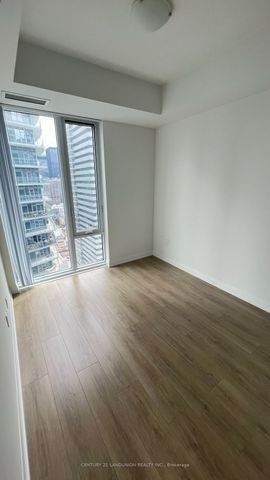 For Lease - 8 Widmer Street Unit# 3707, Toronto, Ontario - Photo 2