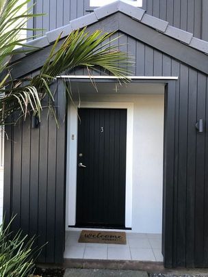 Townhouse with large rooms - Photo 1