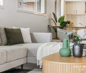 Spacious, Stylish & Ready to Call Home ! - Photo 2