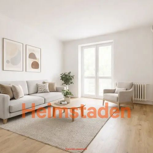 Pronájem bytu 1+1 38 m - Fotografie 1