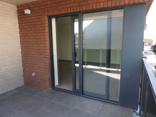 Appartement te huur - Foto 1