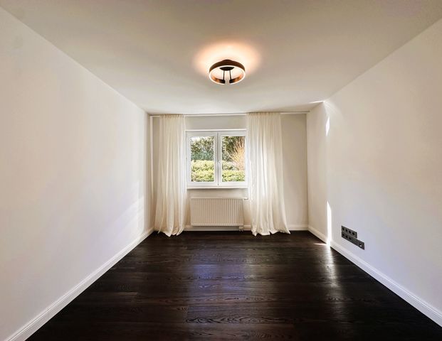 Moderne Luxuswohnung mit Terrasse und TG-Stellplatz am Triller - Foto 1