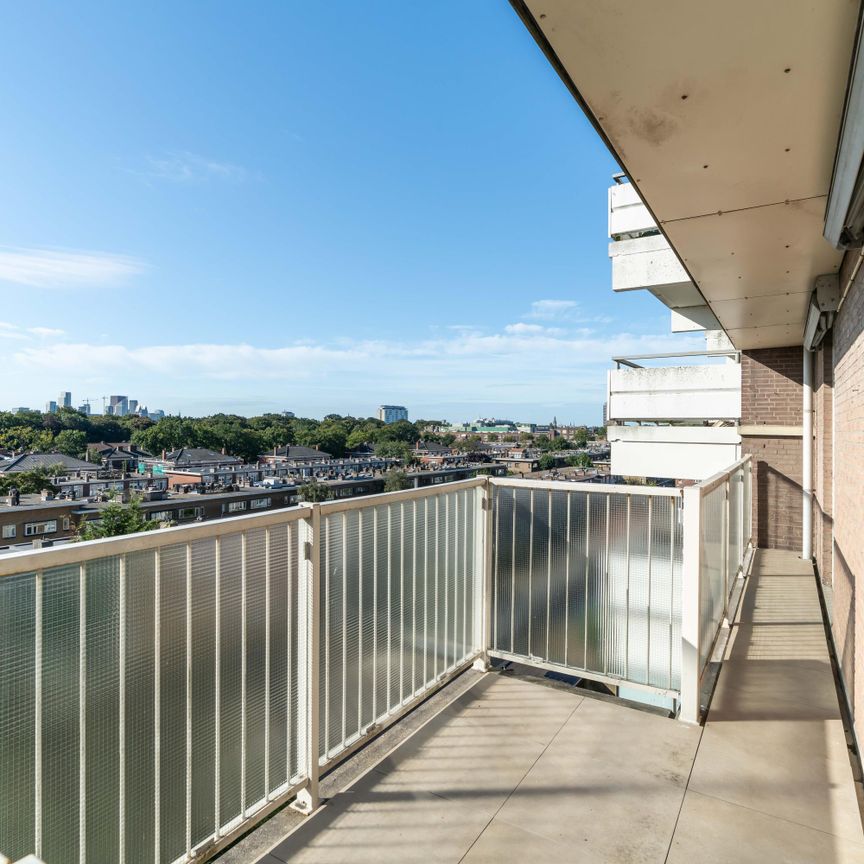 Te huur: Appartement Waalsdorperweg 439 in Den Haag - Photo 1